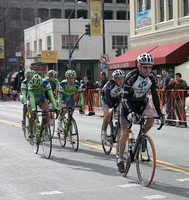 Tour of California 2008- Stockton to San Jose