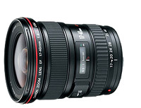 Canon EF 17-40L