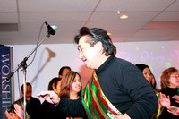 Christmas Cantata- December 6, 2008 (San Jose)