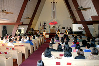 Kidz Ministry 4in1 Faith- May 5, 2008