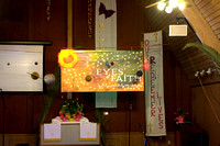 Easter Cantata 2011